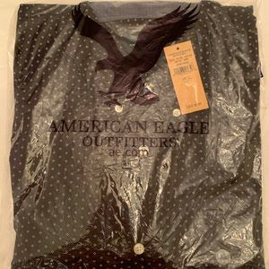 AE Button Down (Classic Fit)